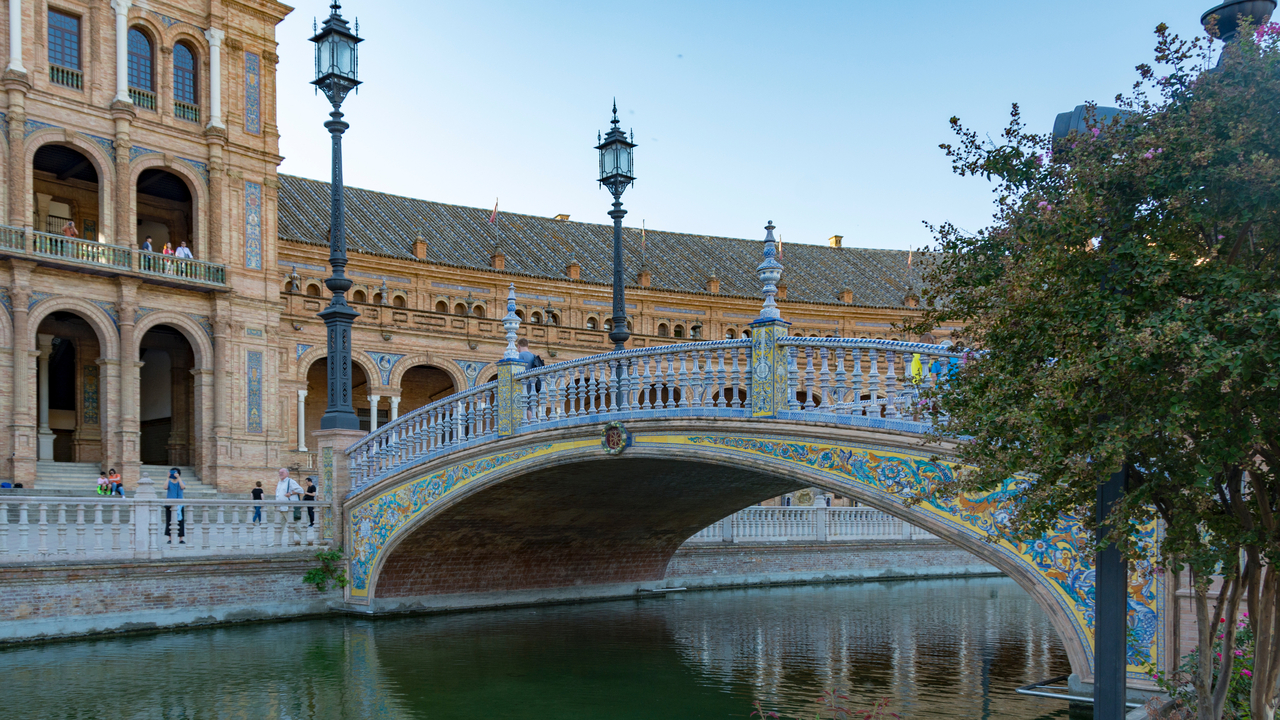 20171003 095633 , Sevilla, Andalusia, Spain